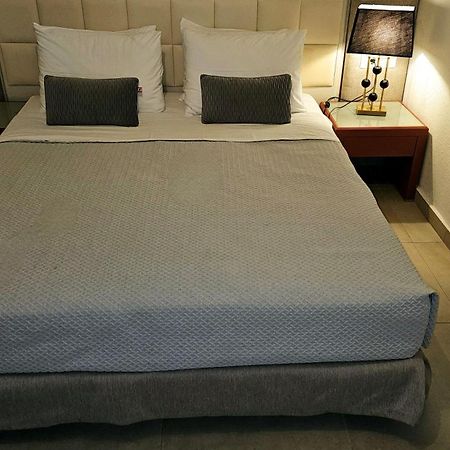 Atlantis Boutique City Hotel Rhodes City Εξωτερικό φωτογραφία