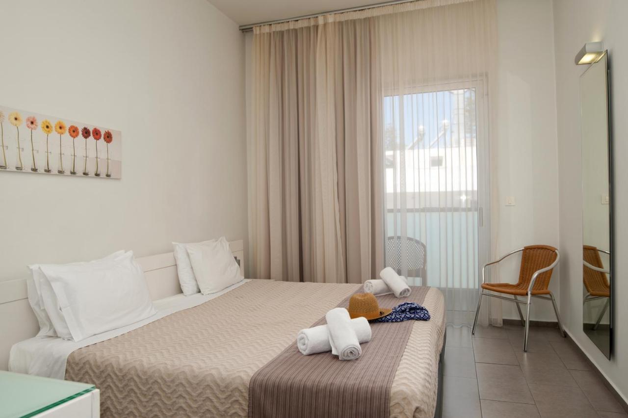Atlantis Boutique City Hotel Rhodes City Εξωτερικό φωτογραφία