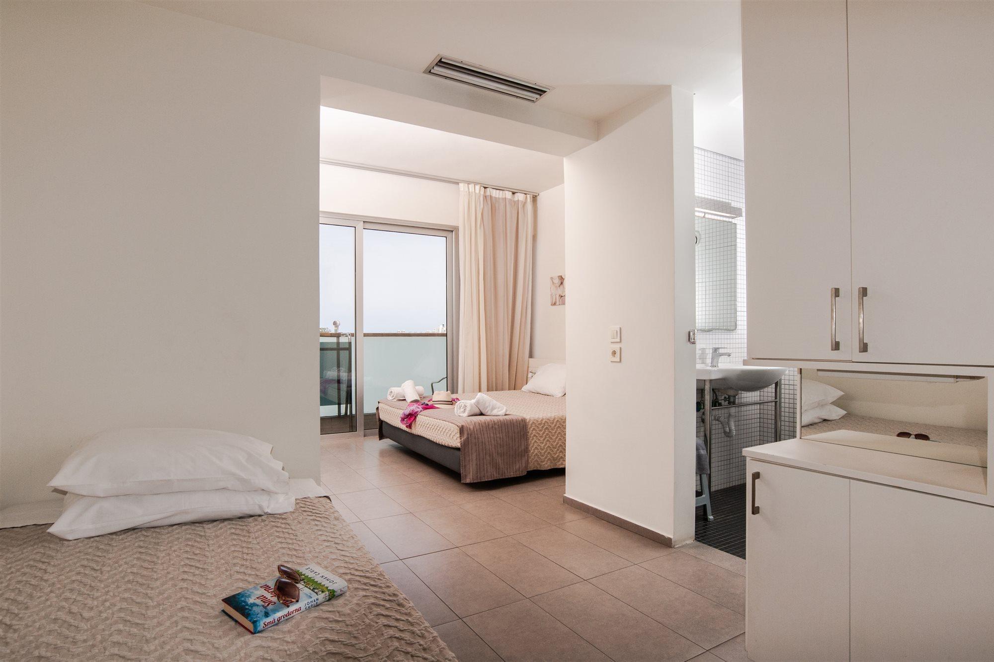 Atlantis Boutique City Hotel Rhodes City Εξωτερικό φωτογραφία