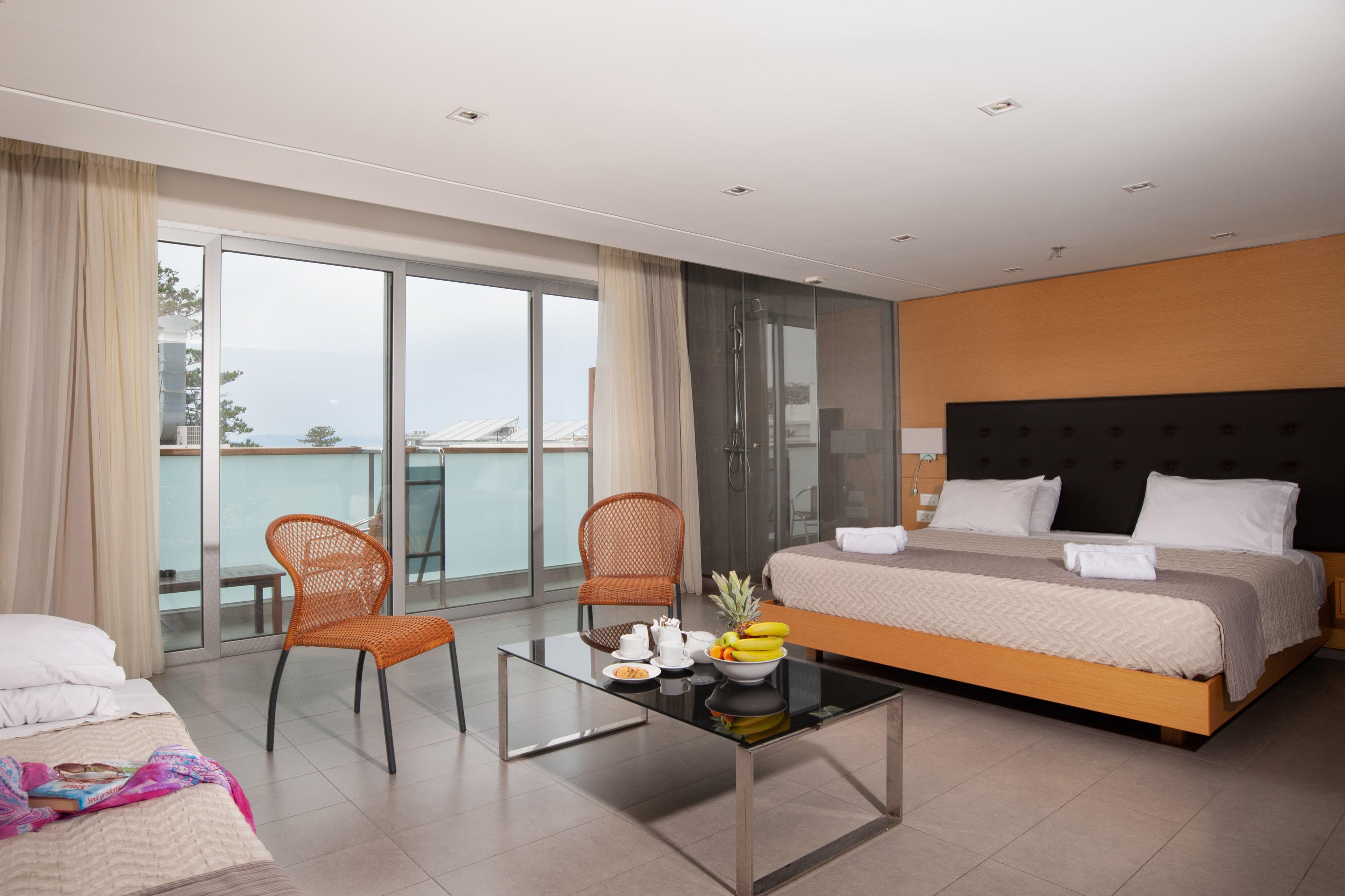 Atlantis Boutique City Hotel Rhodes City Εξωτερικό φωτογραφία