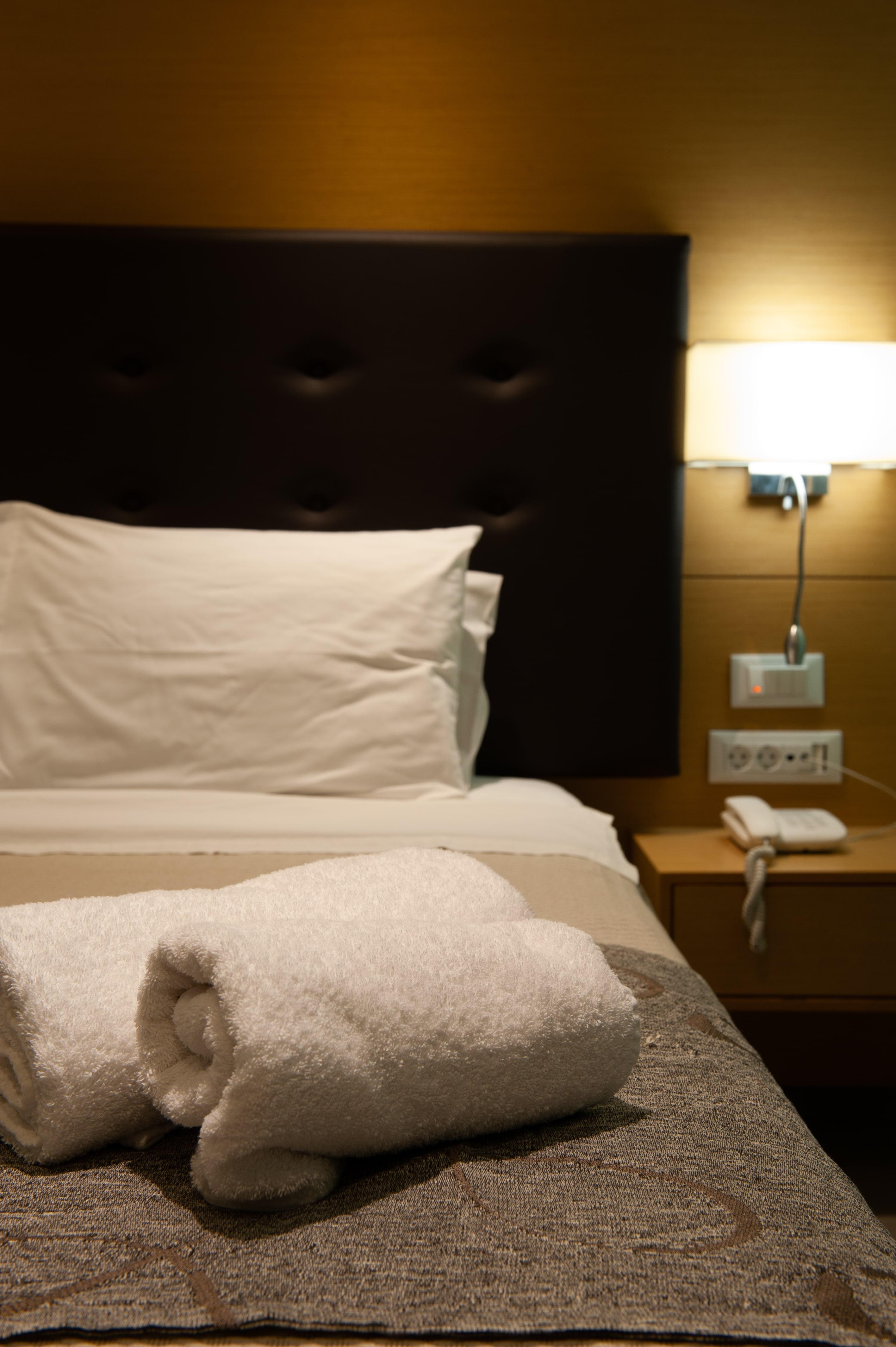 Atlantis Boutique City Hotel Rhodes City Εξωτερικό φωτογραφία