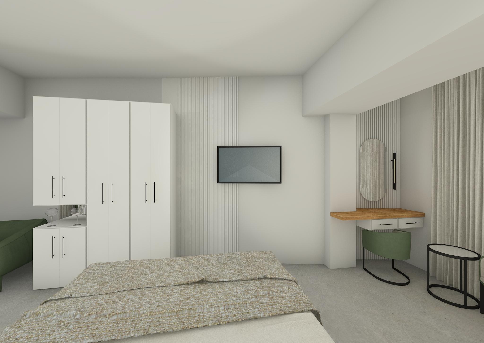Atlantis Boutique City Hotel Rhodes City Εξωτερικό φωτογραφία