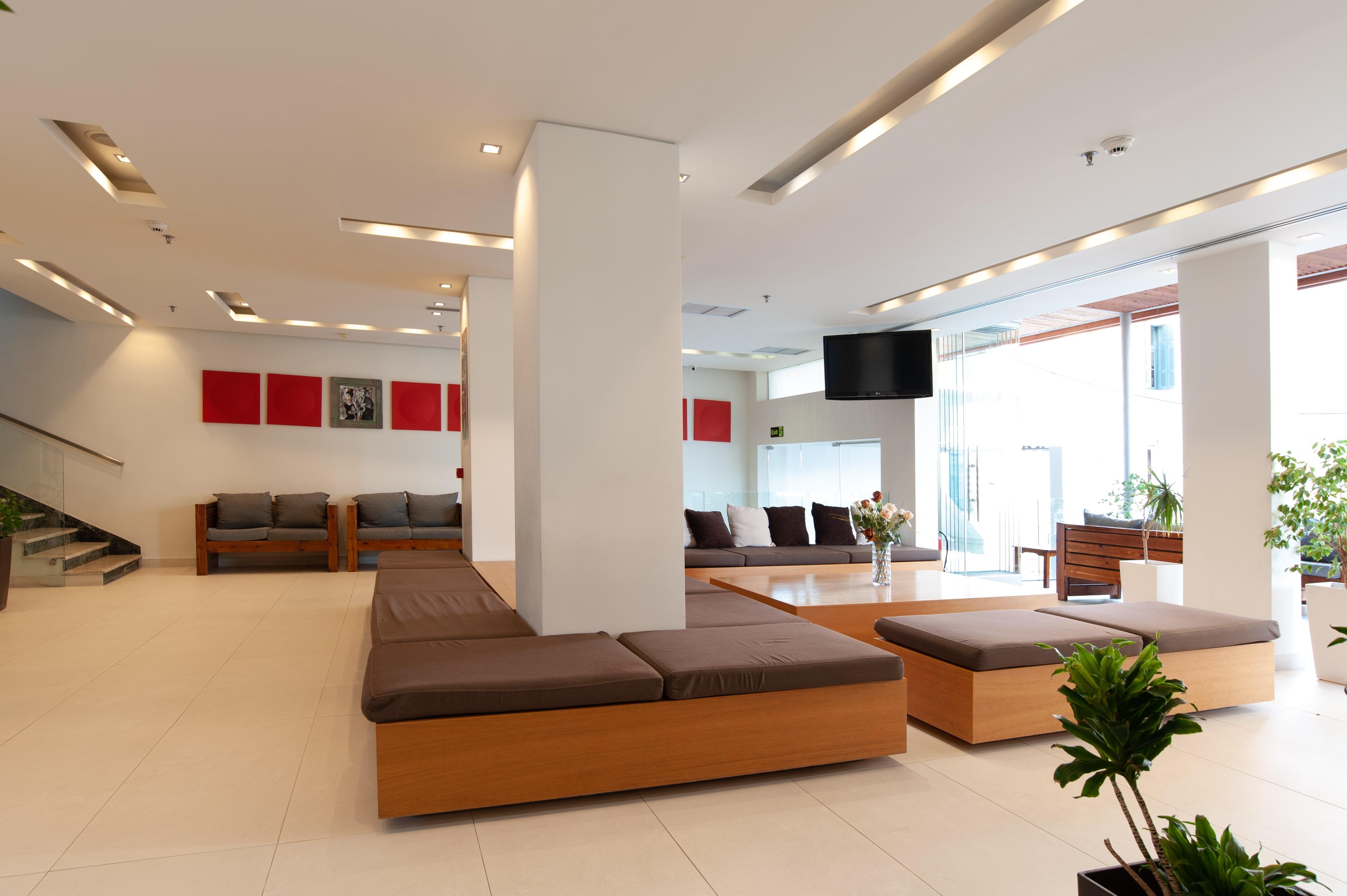 Atlantis Boutique City Hotel Rhodes City Εξωτερικό φωτογραφία