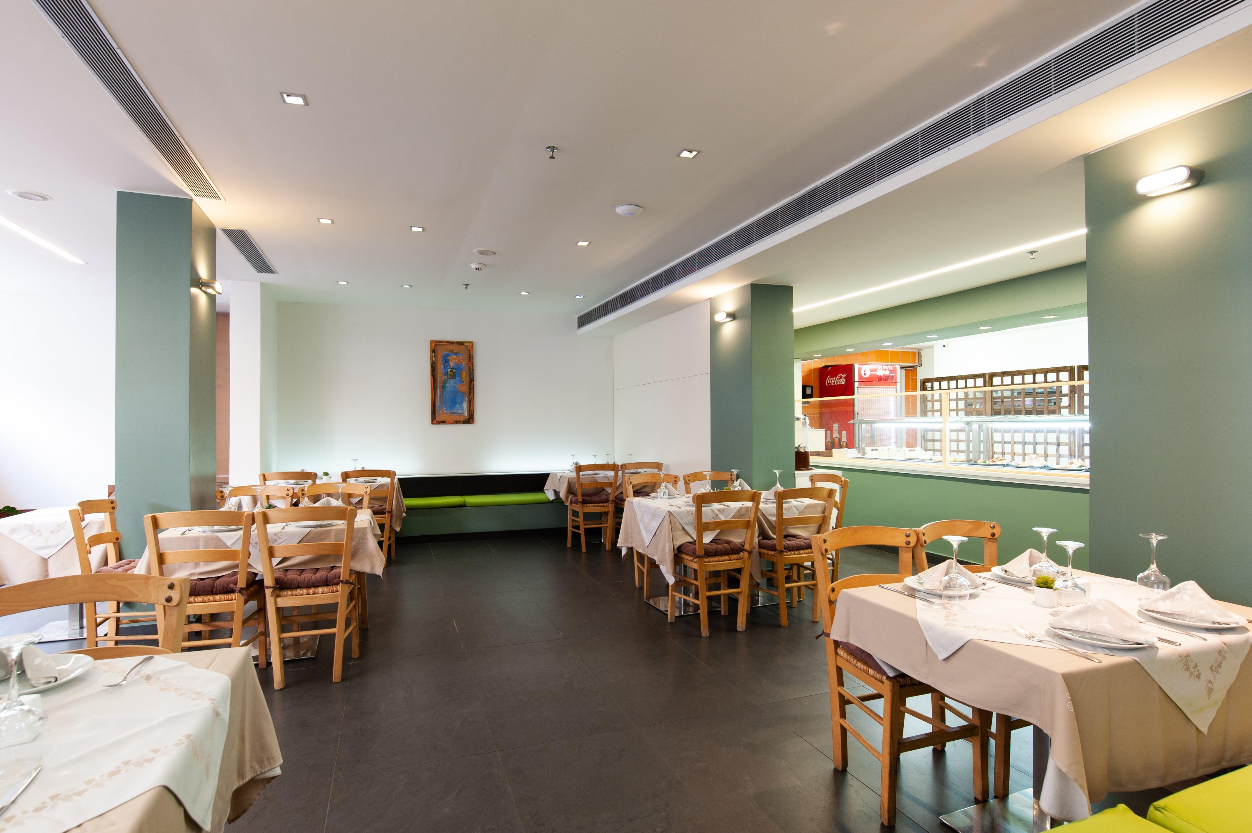 Atlantis Boutique City Hotel Rhodes City Εξωτερικό φωτογραφία