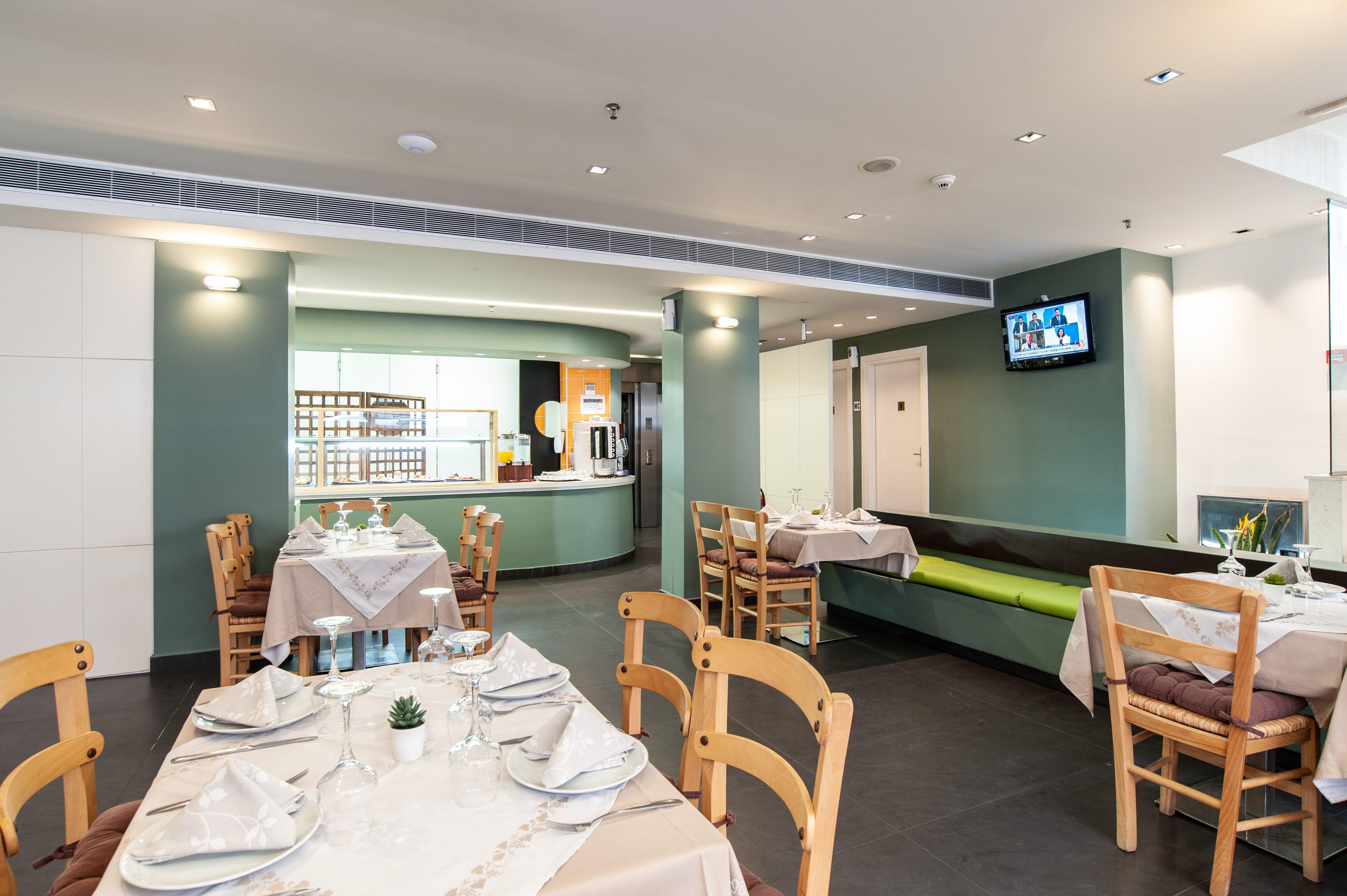 Atlantis Boutique City Hotel Rhodes City Εξωτερικό φωτογραφία