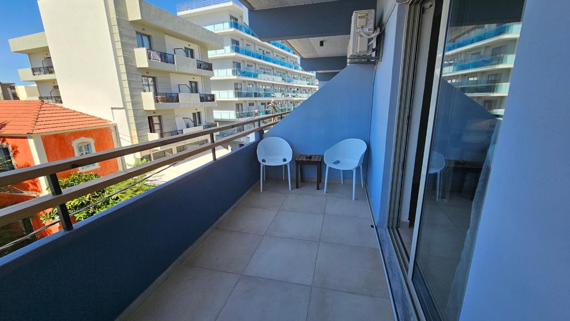 Atlantis Boutique City Hotel Rhodes City Εξωτερικό φωτογραφία