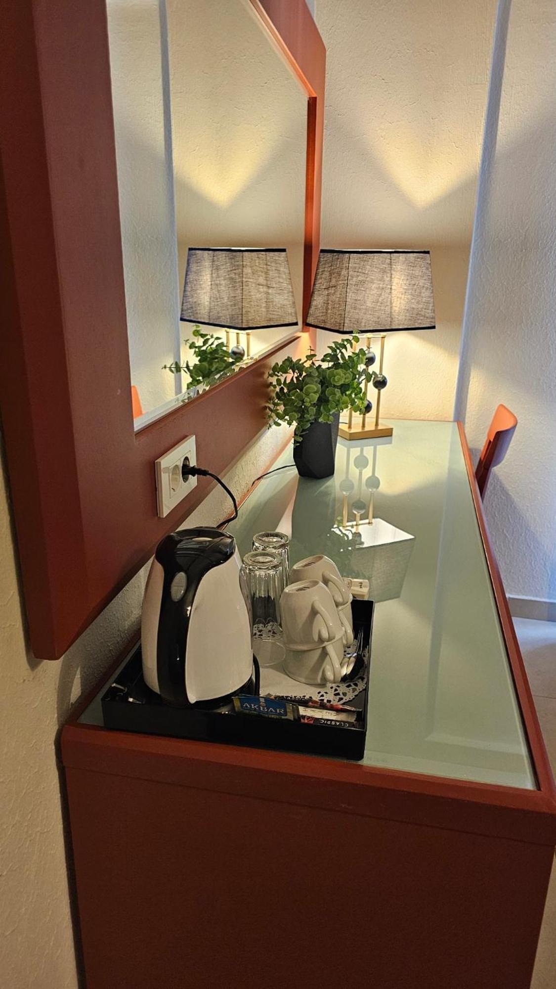 Atlantis Boutique City Hotel Rhodes City Εξωτερικό φωτογραφία