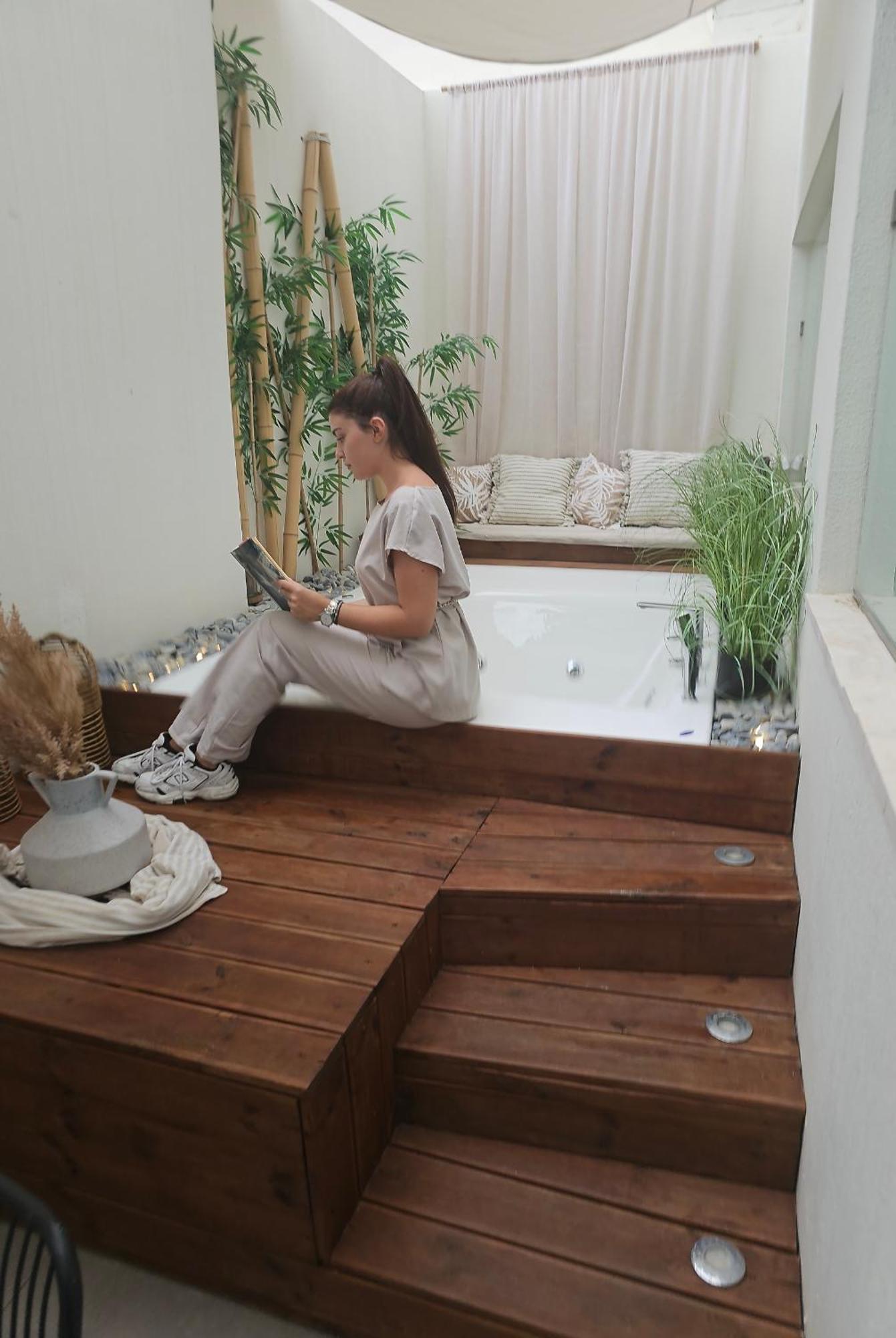 Atlantis Boutique City Hotel Rhodes City Εξωτερικό φωτογραφία
