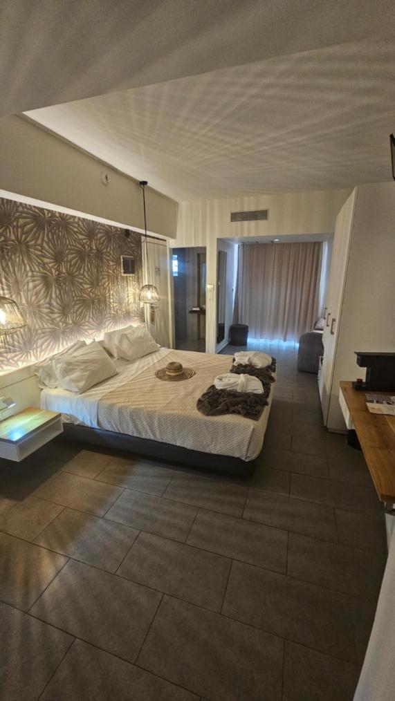 Atlantis Boutique City Hotel Rhodes City Εξωτερικό φωτογραφία