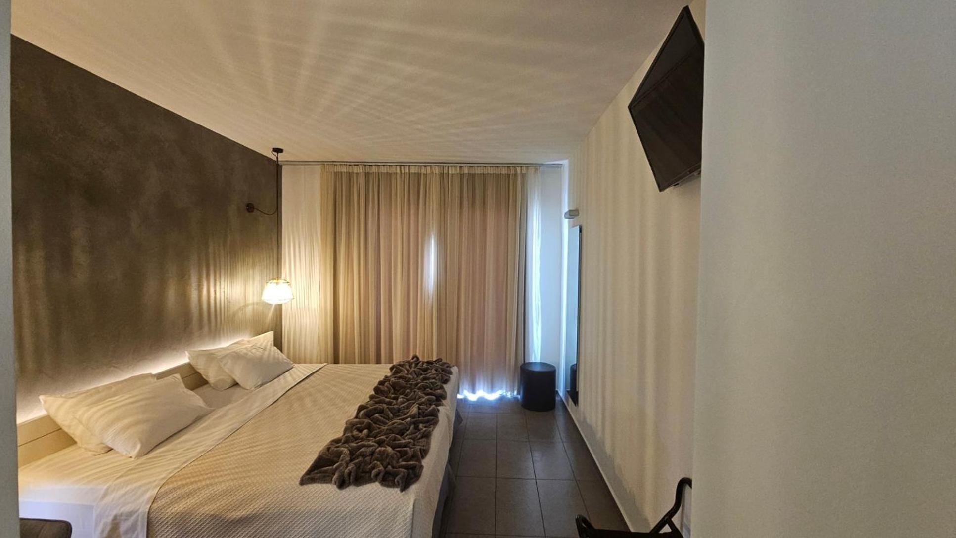Atlantis Boutique City Hotel Rhodes City Εξωτερικό φωτογραφία