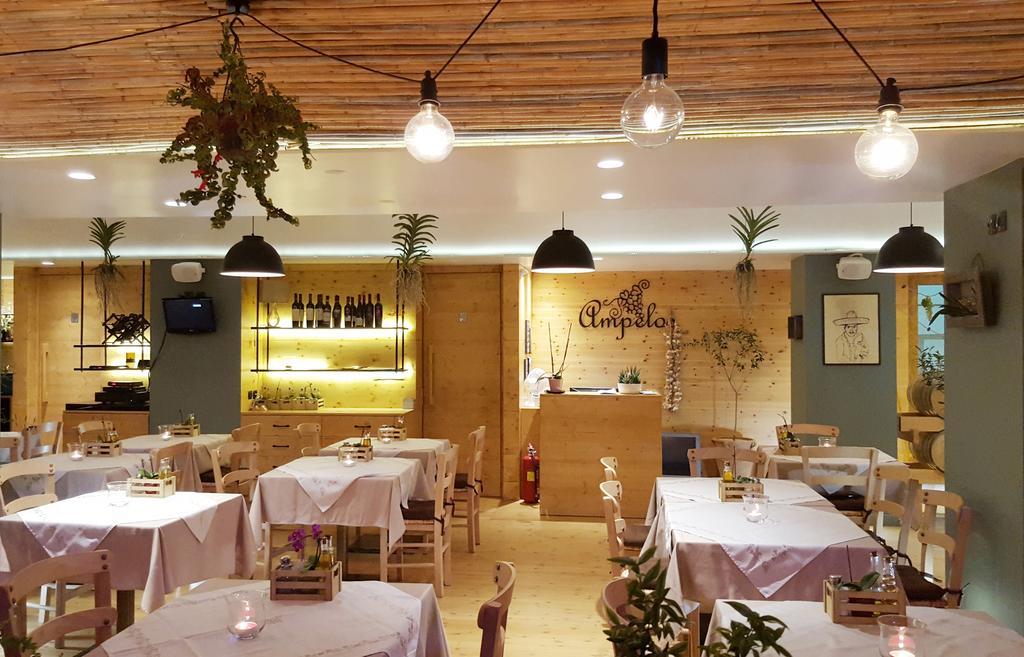 Atlantis Boutique City Hotel Rhodes City Εξωτερικό φωτογραφία